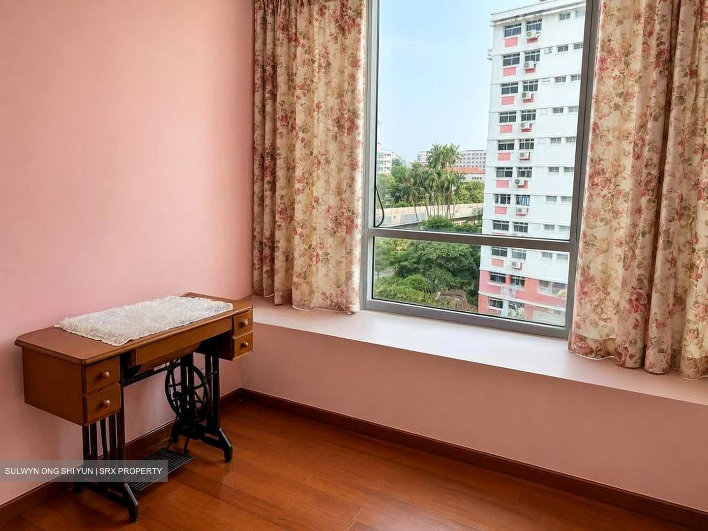 YewTee Residences (D23), Apartment #607446071